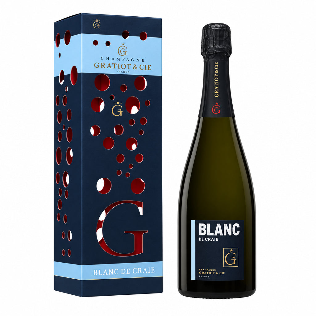 Henri Giraud Blanc De Craie