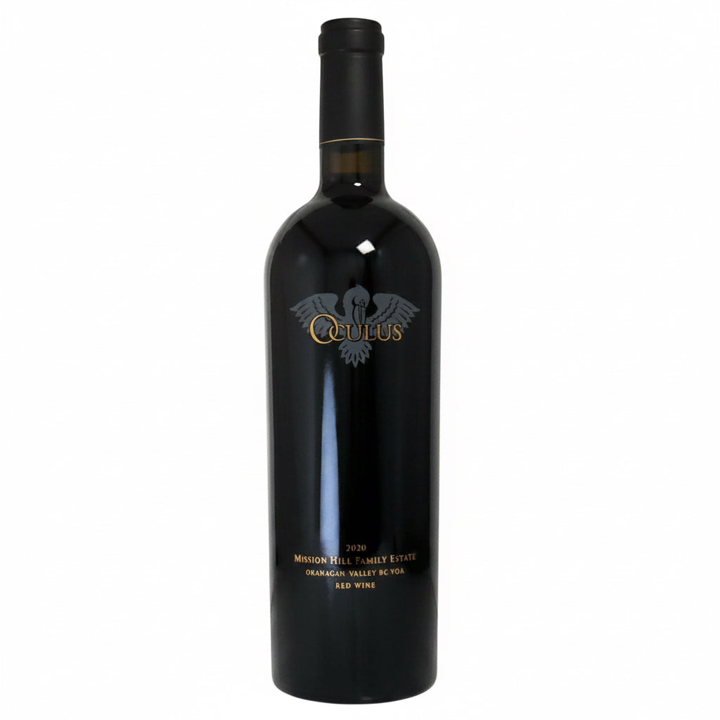 Mission Hill Icon Collection Oculus 2020 750mL