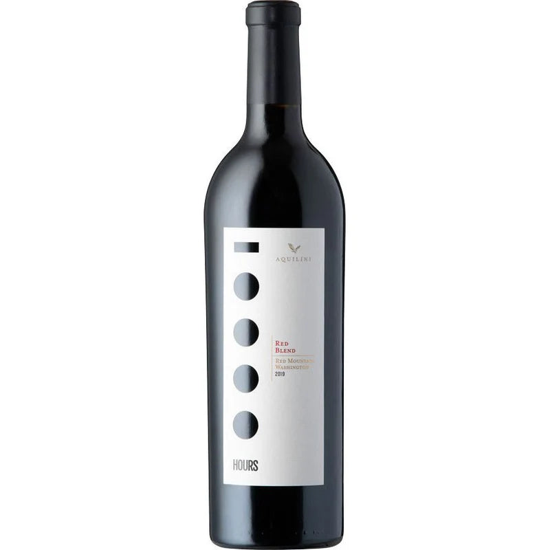 Buy bottle of 10 000 Hours Red Blend 750mL