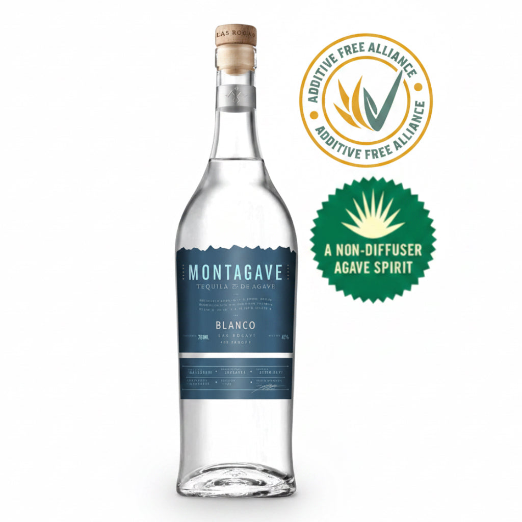 Montagave Blanco Las Rocas 750mL