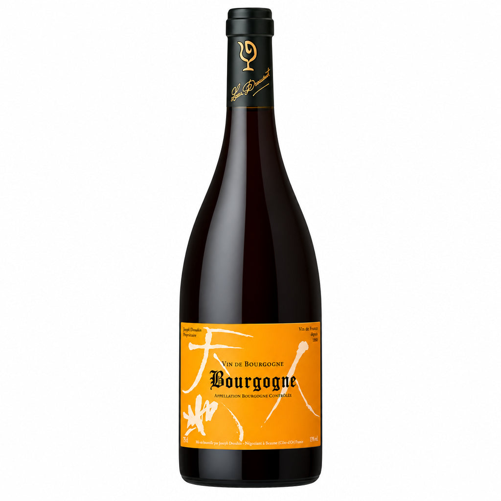Maison Lou Dumont Bourgogne Rouge