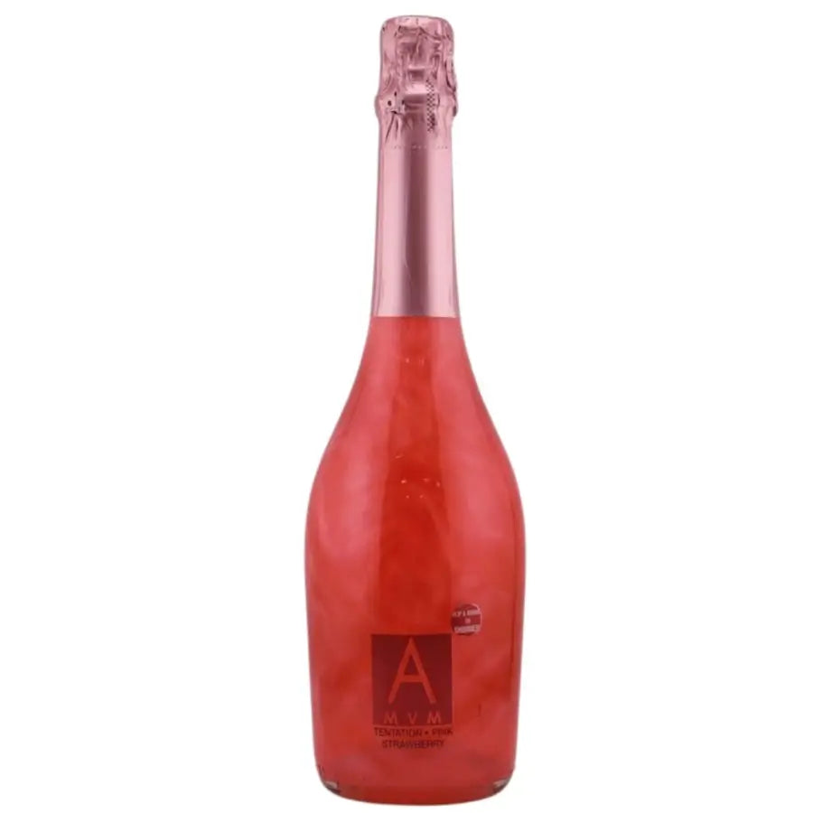 A Mavam Tennation Pinkstrawberry Moscato 750Ml Bottle Image
