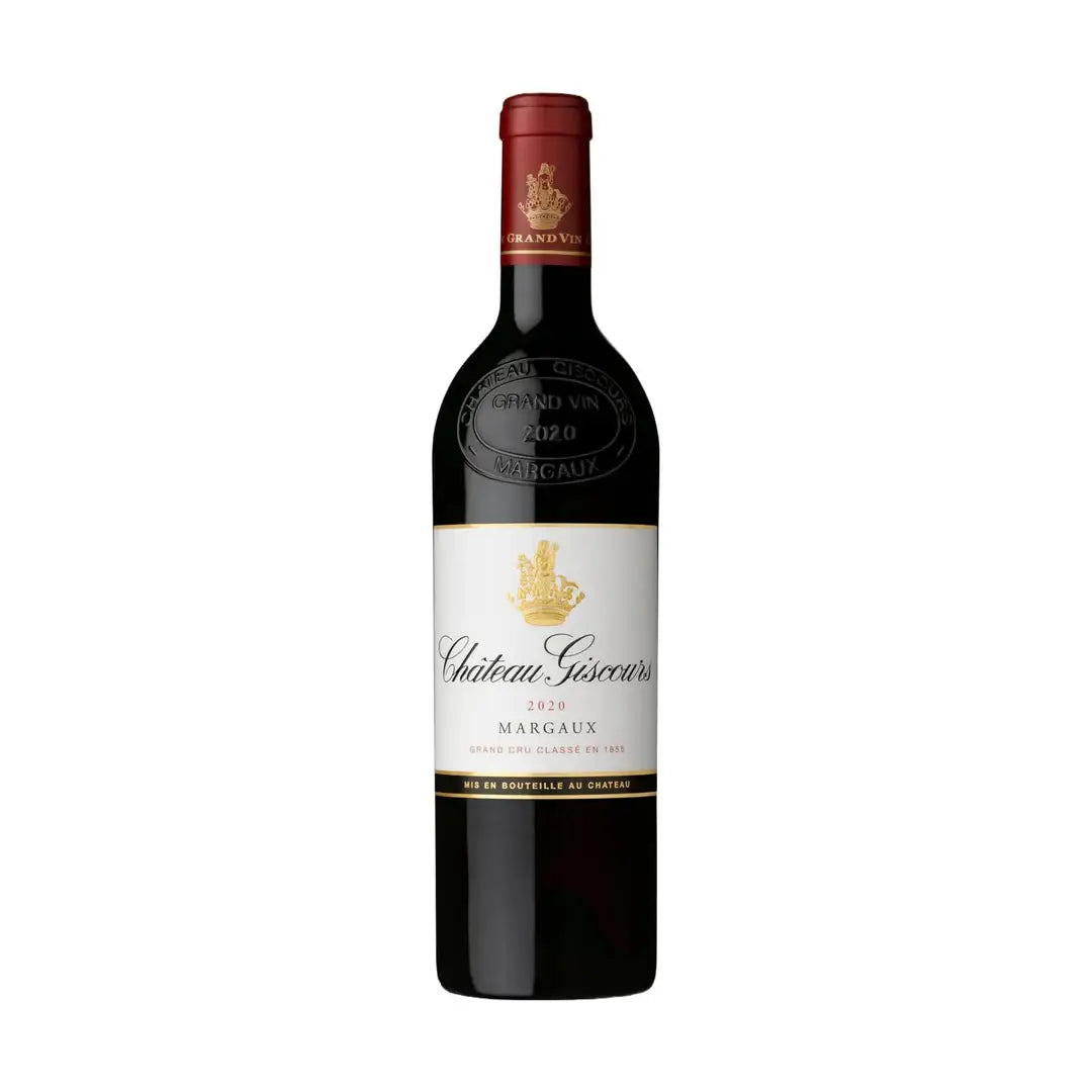 Chateau Giscours 2020 750Ml Bottle Image