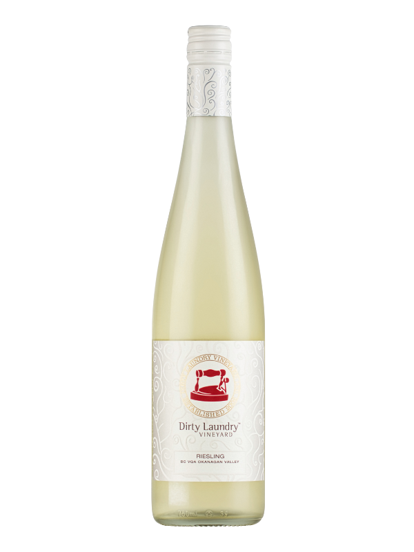 Dirty Laundry Riesling 2024 750mL