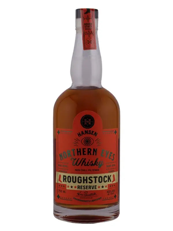 Roughstock Reserve Whisky 750Ml Bottle Image
