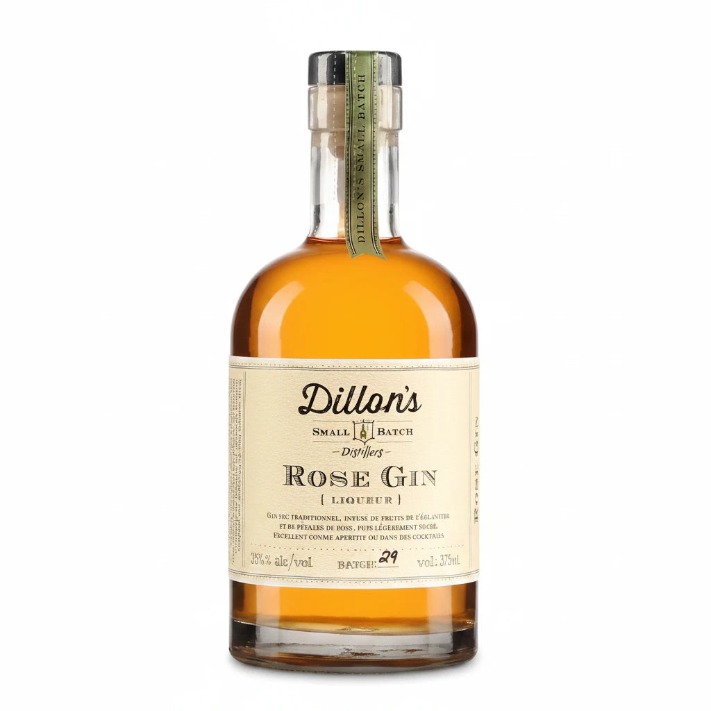 Dillon S Rose Gin 750Ml Bottle Image