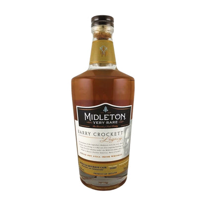 Midleton Barry Crockett Legacy 700mL