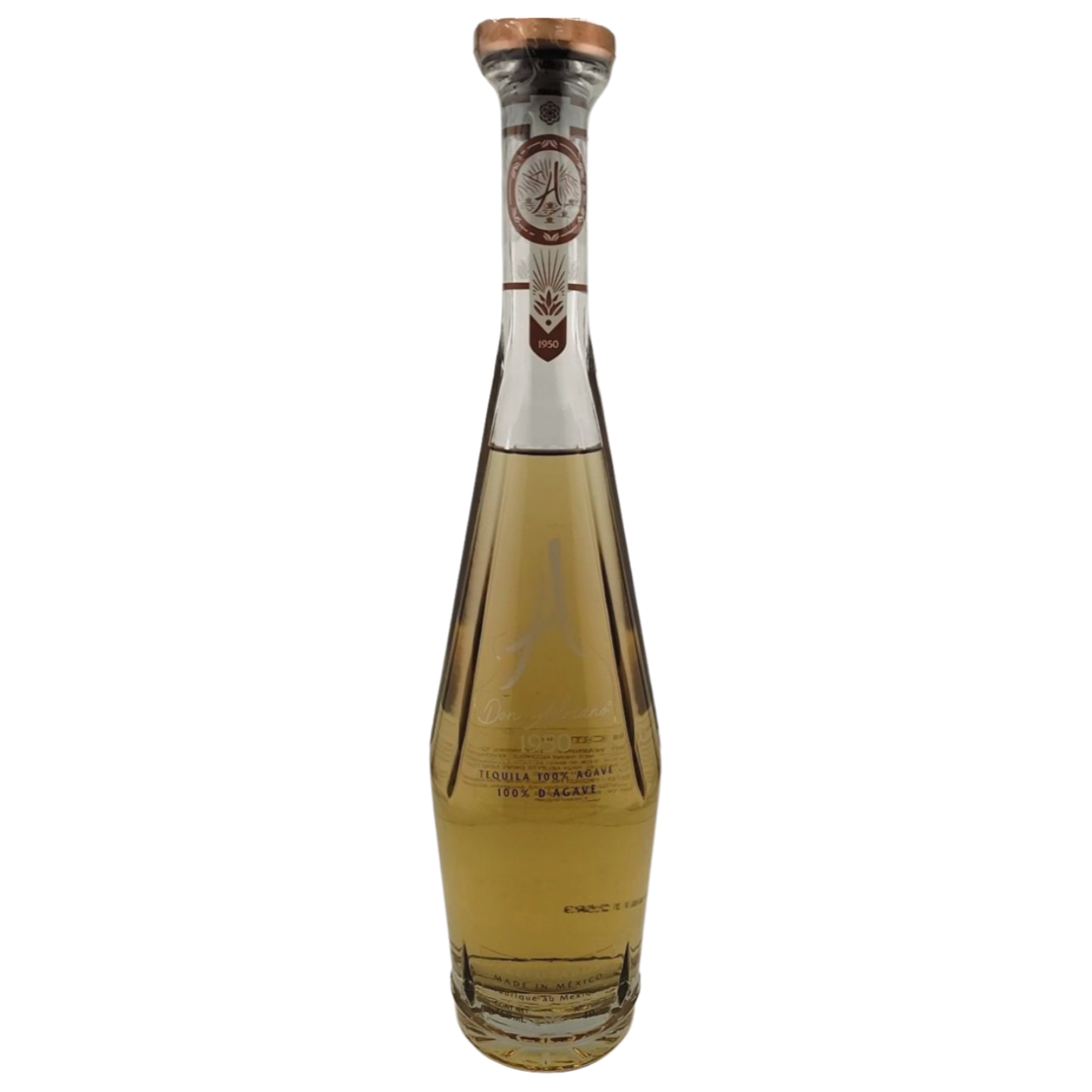 Don Adriano 1950 Reposado Tequila 750mL