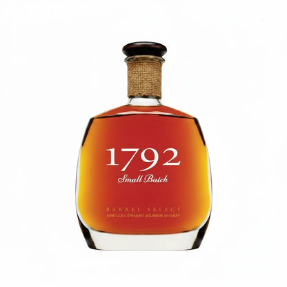 1792 Small Batch Bourbon 750Ml Bottle Image