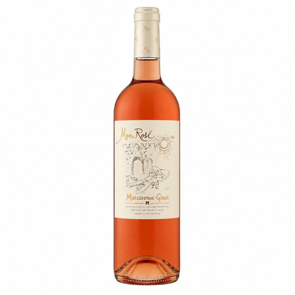 Monconseil-Gazin Rose