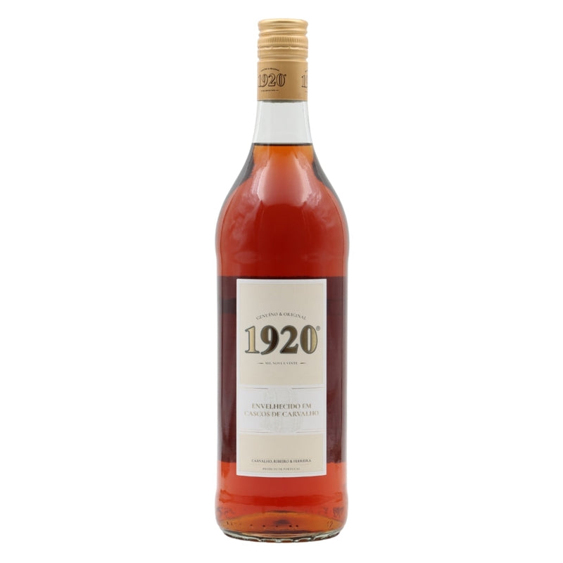 1920 Brandy