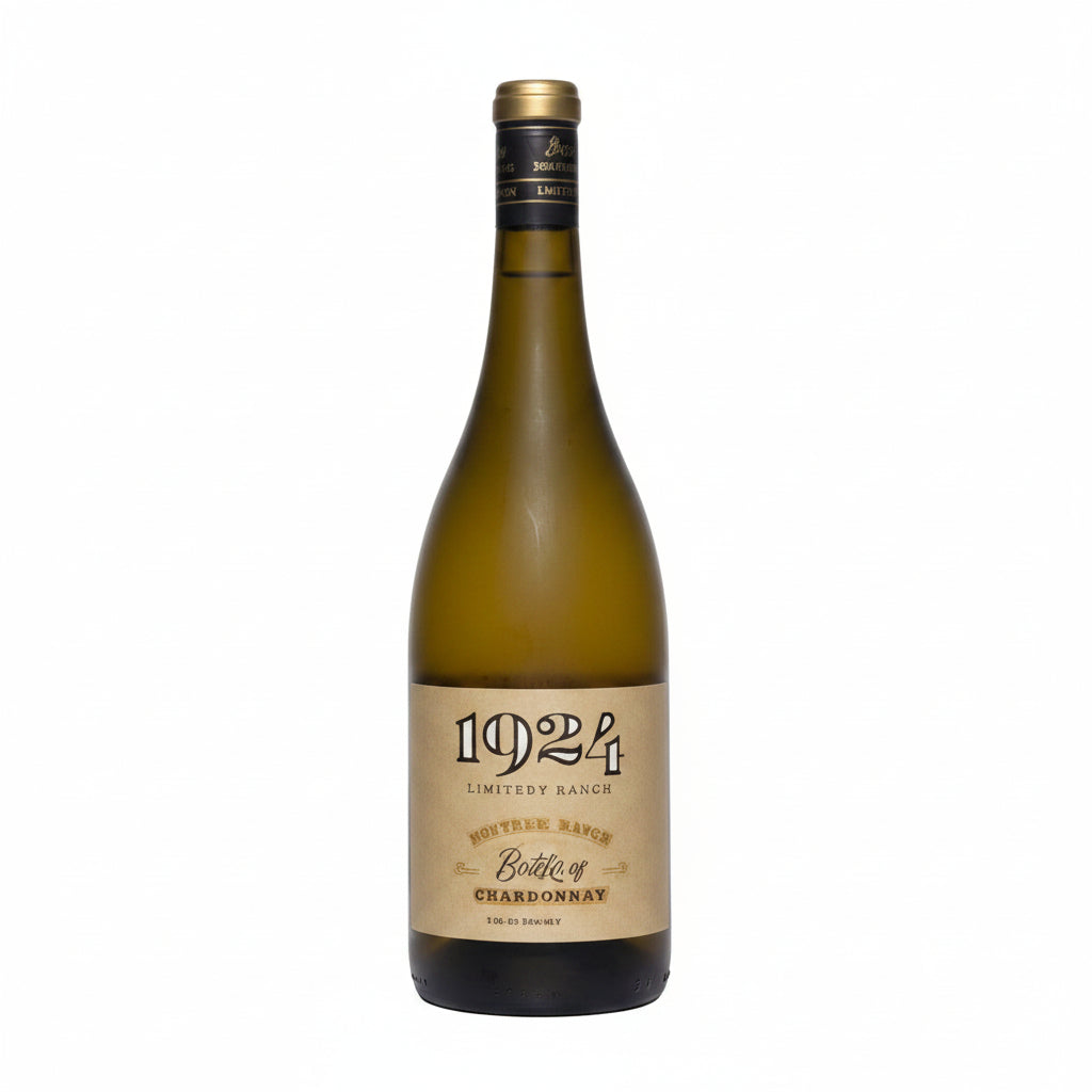 Buy 1924 Buttery Chardonnay 750mL