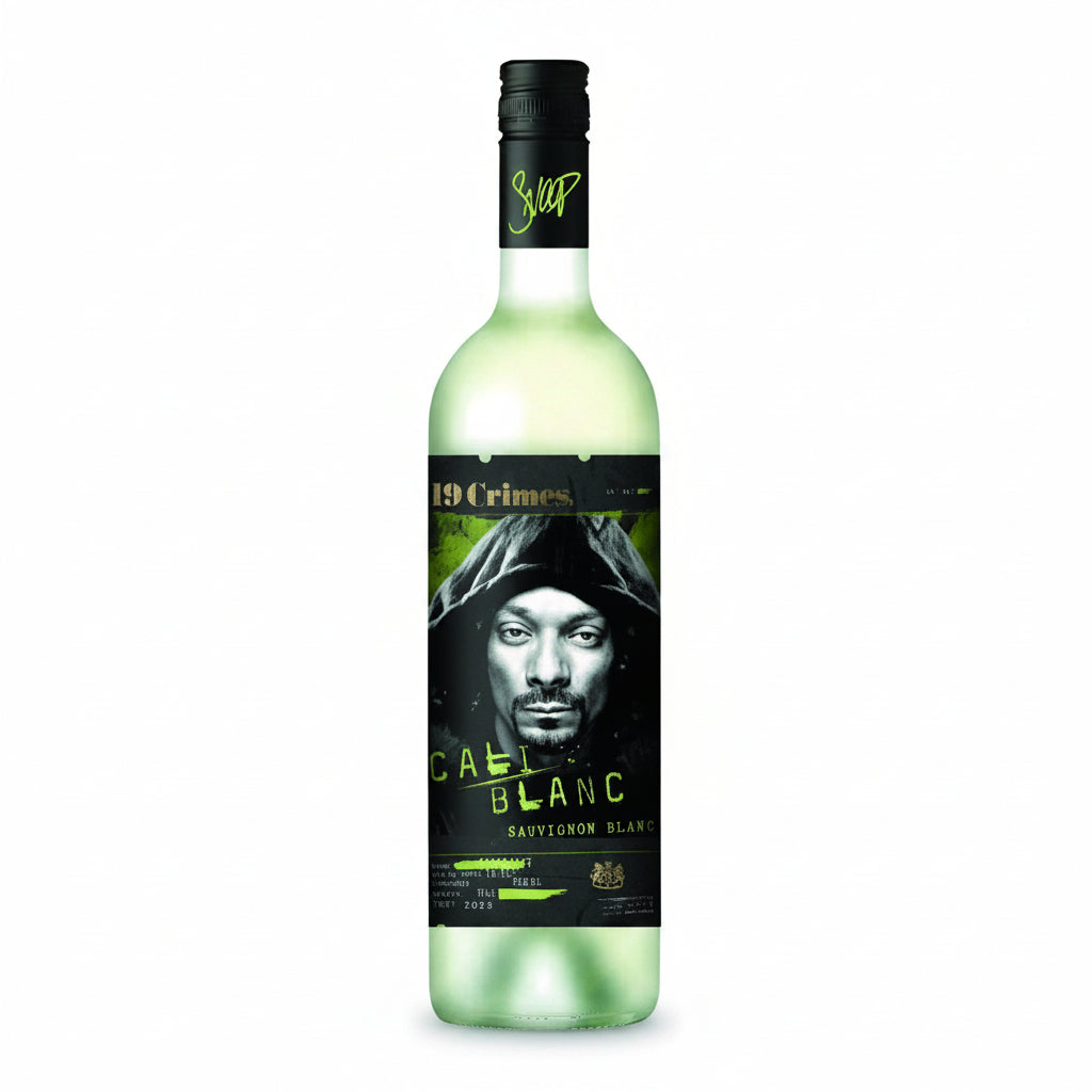 Buy 19 Crimes Cali Blanc 750mL