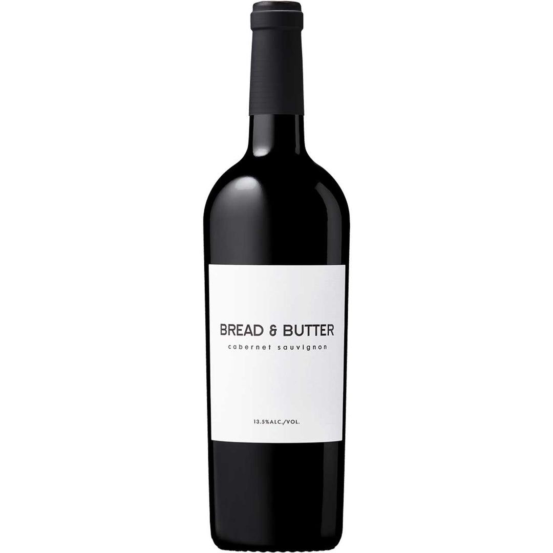Bread & Butter Cabernet Sauvignon 375mL