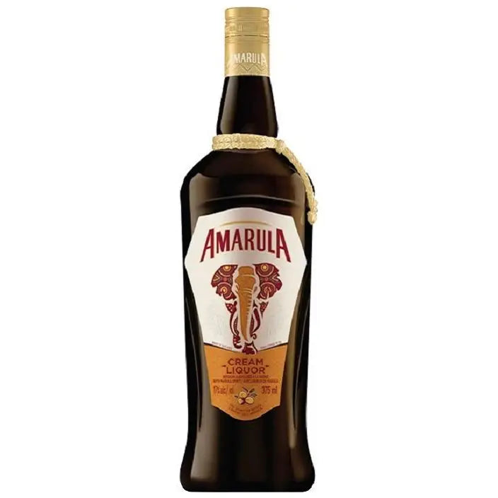 Amarula Cream Liquor 375Ml Bottle Image