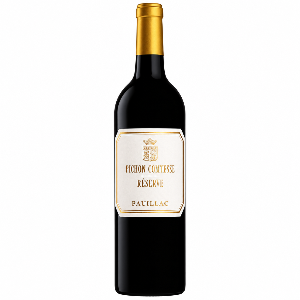 Reserve De La Comtesse 2020