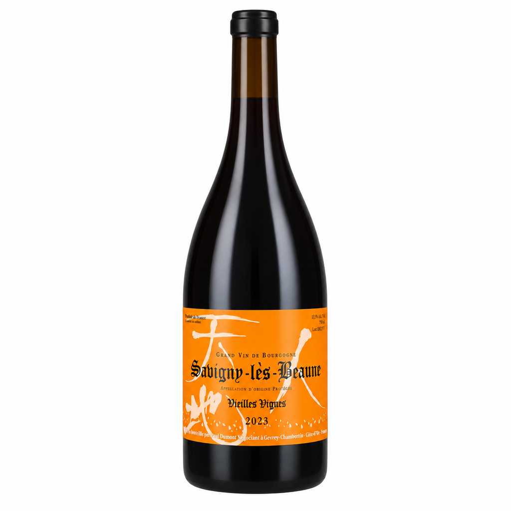 Maison Lou Dumont Savigny-Les-Beaune Red