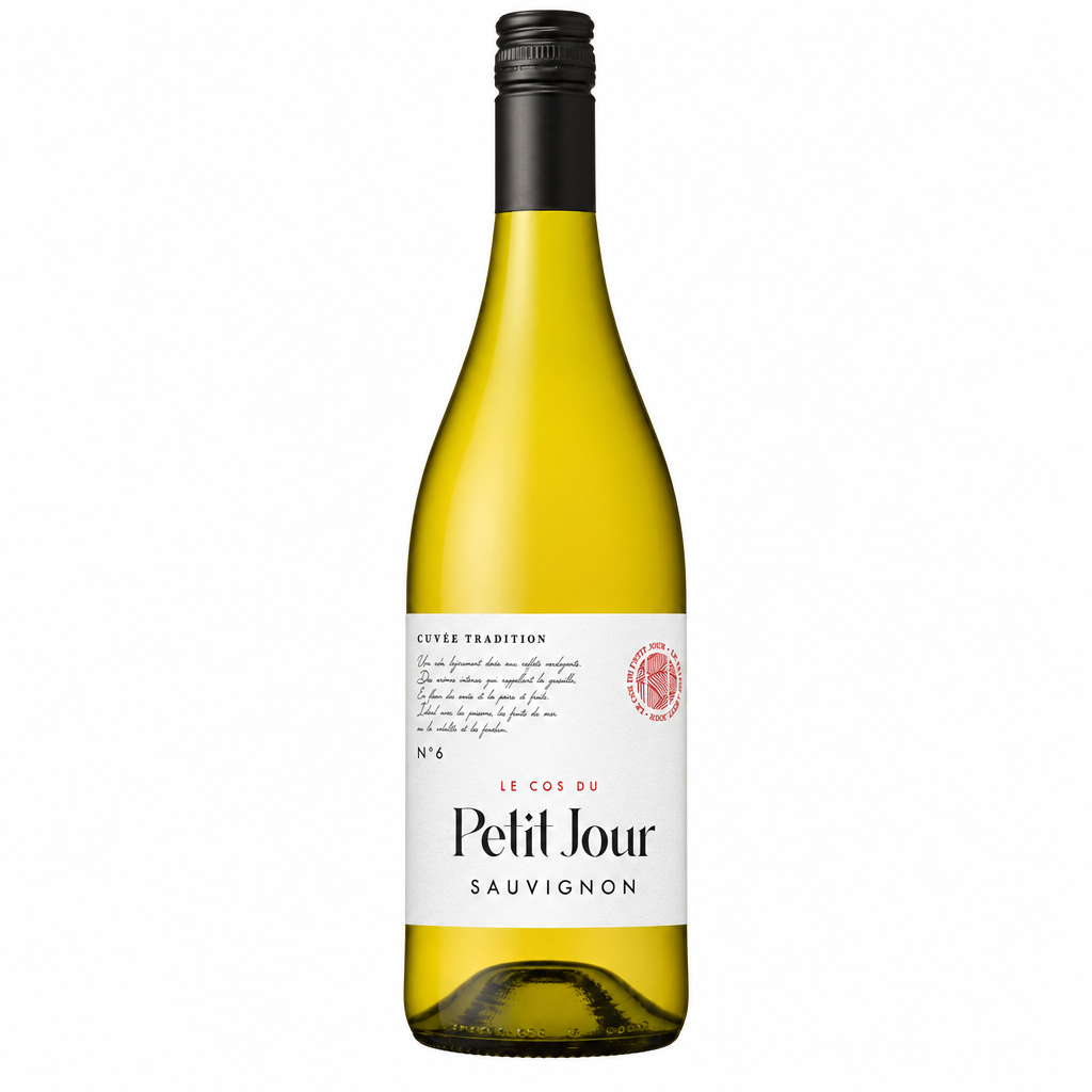 Cos Du Petit Jour Sauvignon Cuvee Tradition