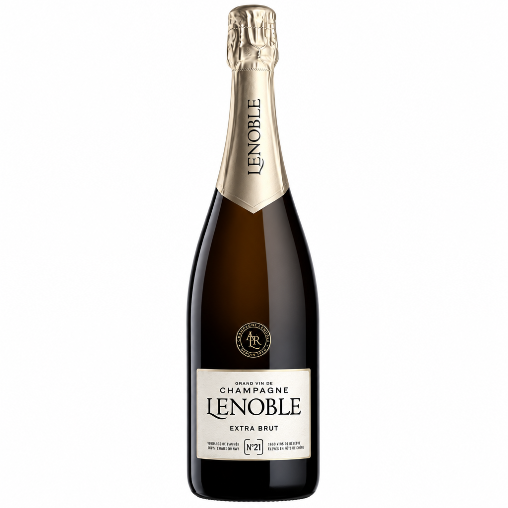 Lenoble Champagne Brut Intense