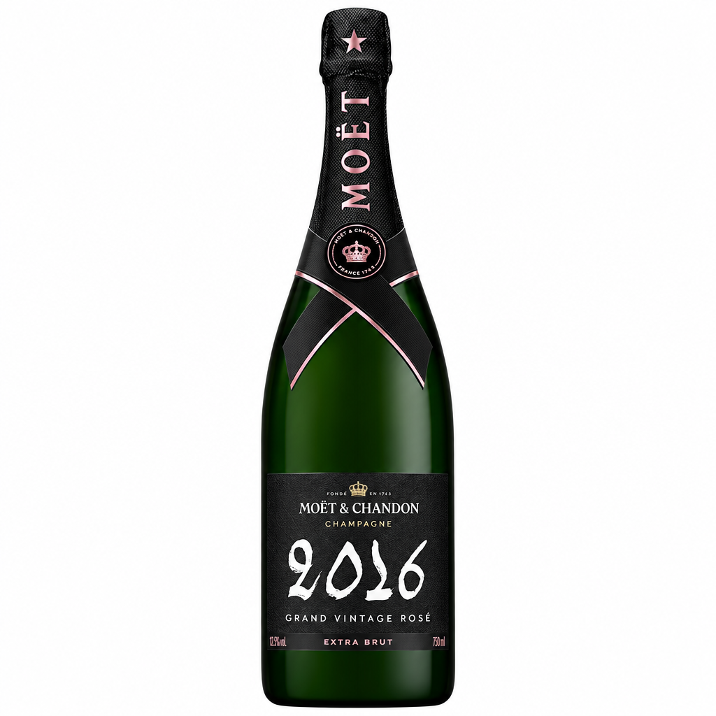 Moet & Chandon Grand Vintage