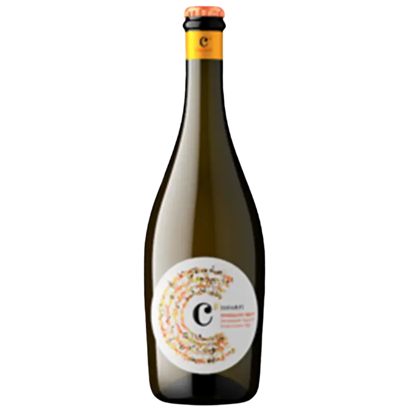 buy Ciù Ciù Merlettaie Pecorino Brut bottle, Italian sparkling wine