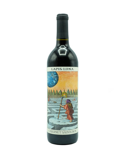 Lapis Luna Cabernet Sauvignon 750mL