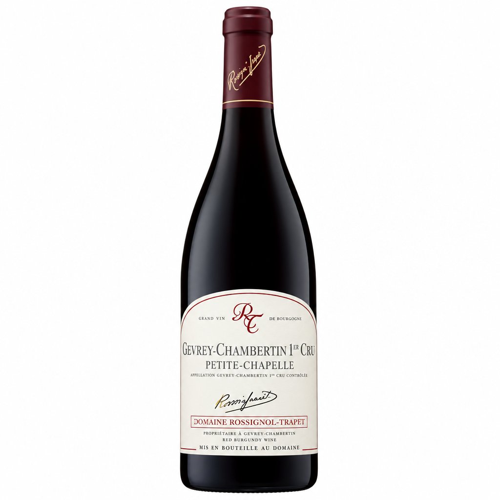 Gevrey Chambertin 1 Cru Petite Chapelle