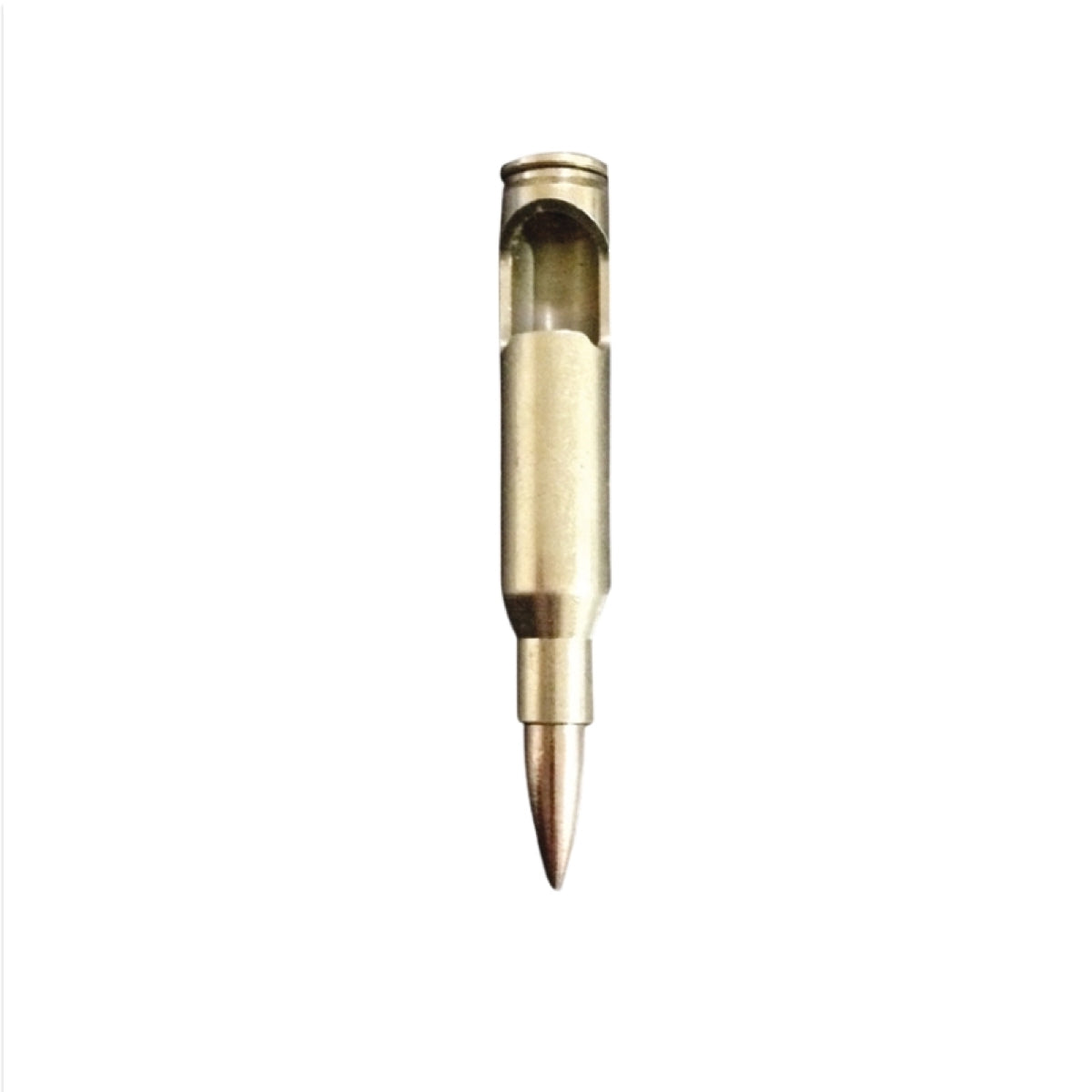50 Caliber Bullet Bottle Opener (Set of 12)