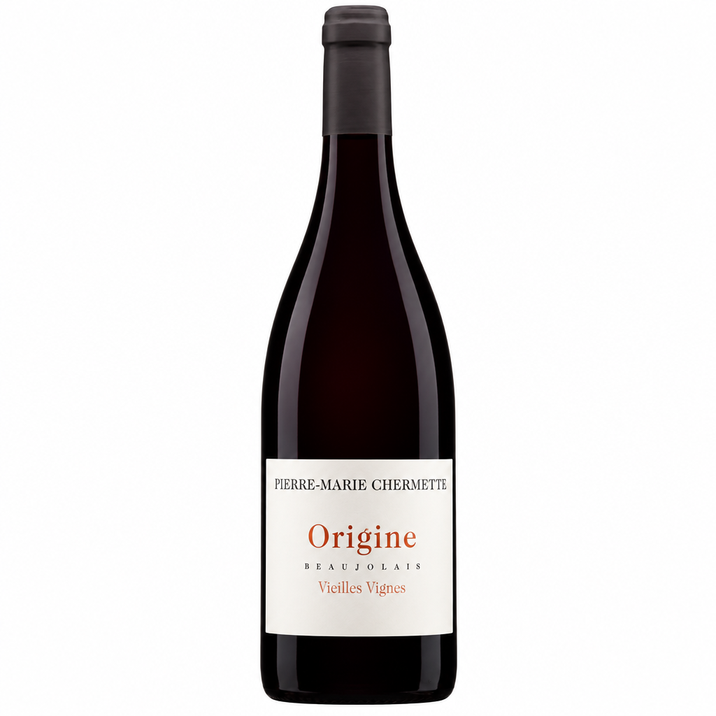 Chermette Beaujolais Vieilles Vignes