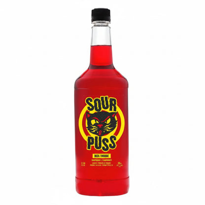 Sour Puss Sour Raspberry 1.14L