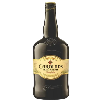 Carolans Irish Cream 1.14L