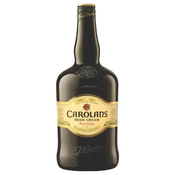 Carolans Irish Cream 1.14L
