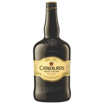 Carolans Irish Cream 1 14L Bottle Image