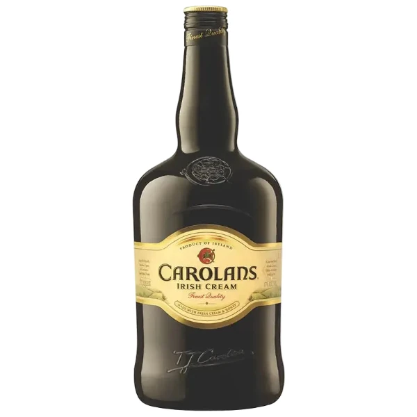 Carolans Irish Cream 1 14L Bottle Image