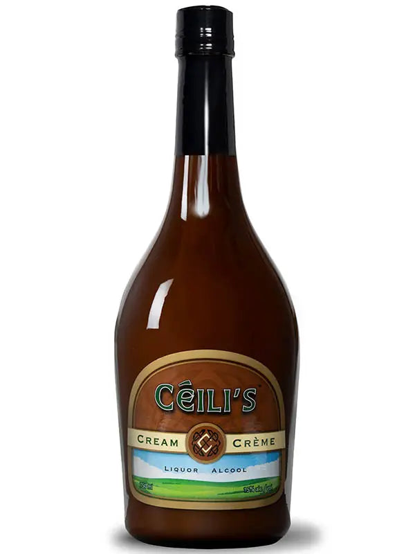 Ceili S Cream Liquor 750Ml Bottle Image