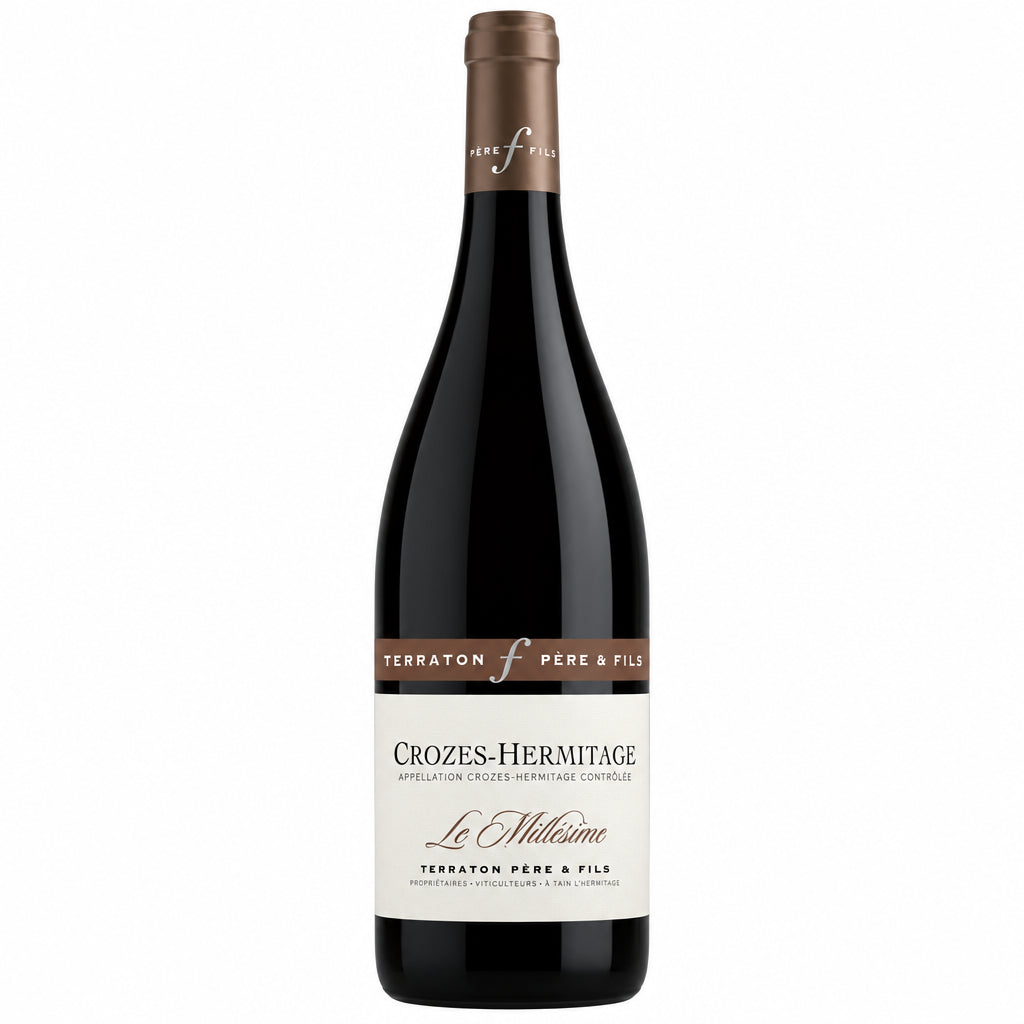Ferraton Crozes Hermitage La Matiniere