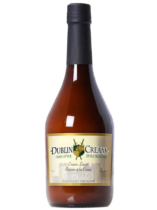 Dublin Cream 750Ml Bottle Image