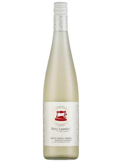Dirty Laundry Woo Woo Vines Gewurz 2024 750mL