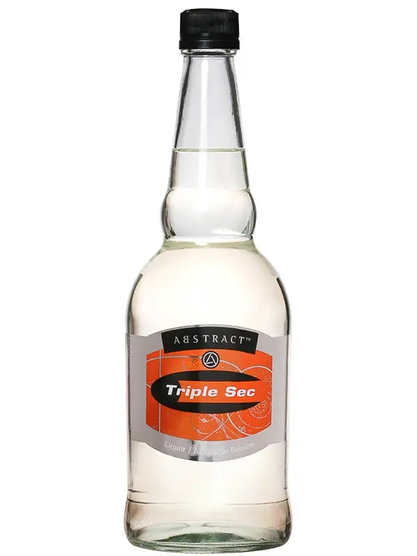 Abstract Triple Sec 750Ml Bottle Image