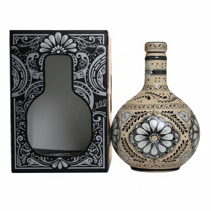Grand Mayan Silver 3D - Triple Distilled 750mL