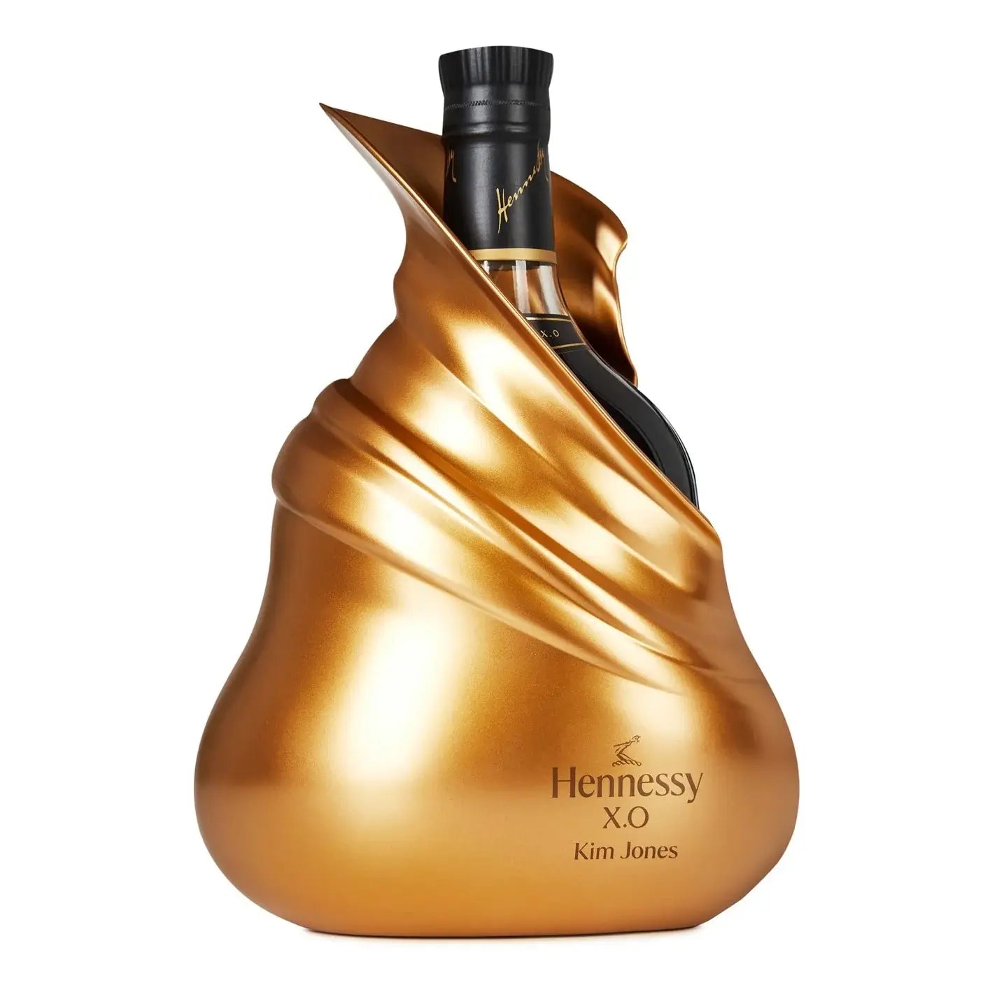 Hennessy Xo Designer X Kim Jones 750Ml Bottle Image