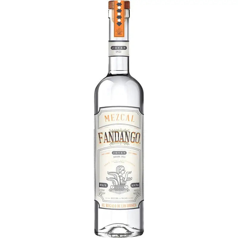 Fandango Mezcal 750Ml Bottle Image