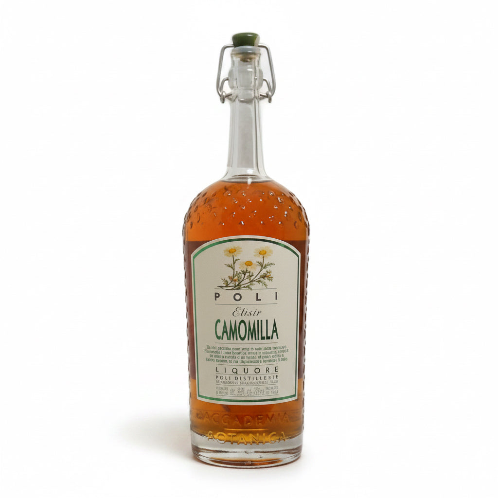 Poli Elixir Camomilla 700mL