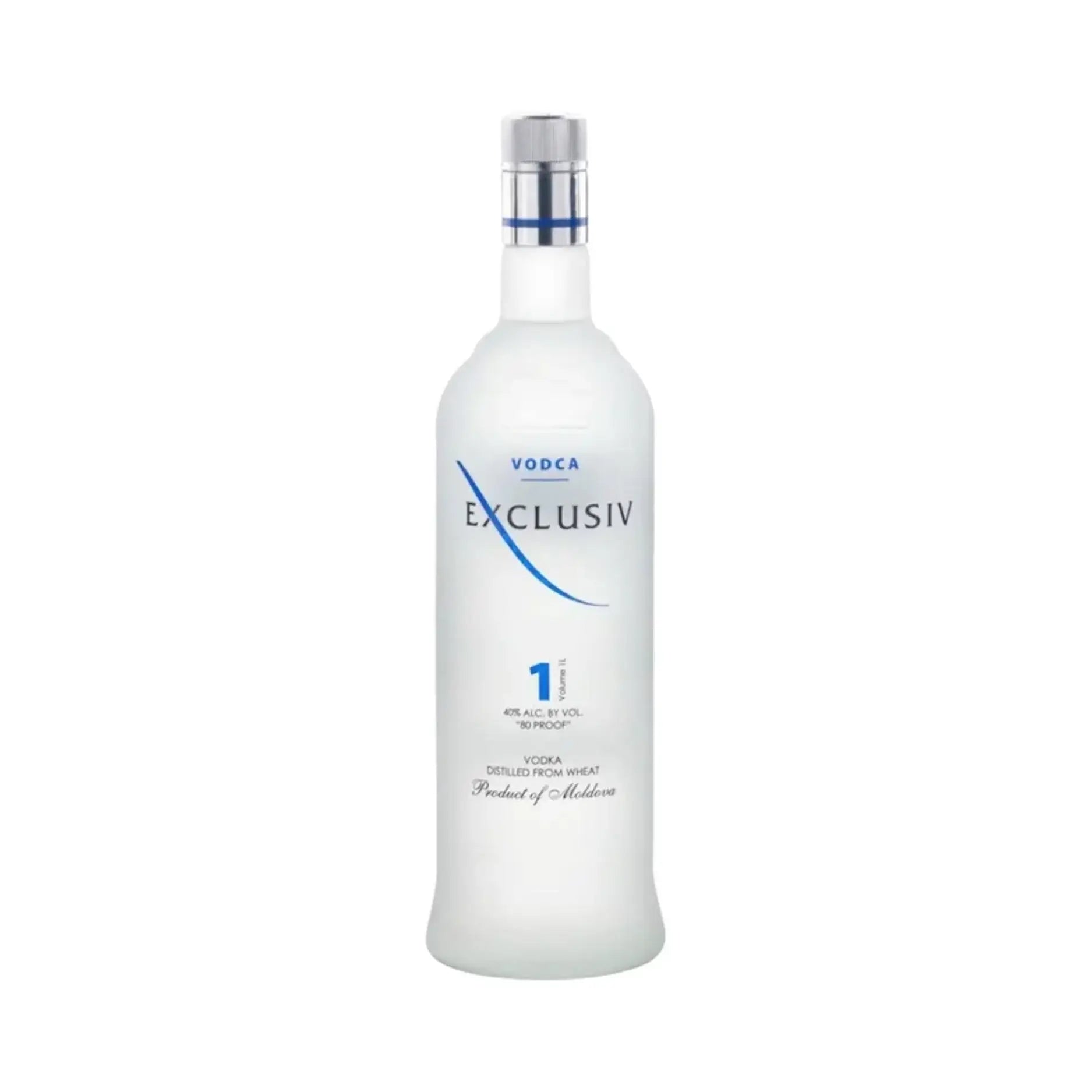 Vodka Exclusiv 1 750Ml Bottle Image