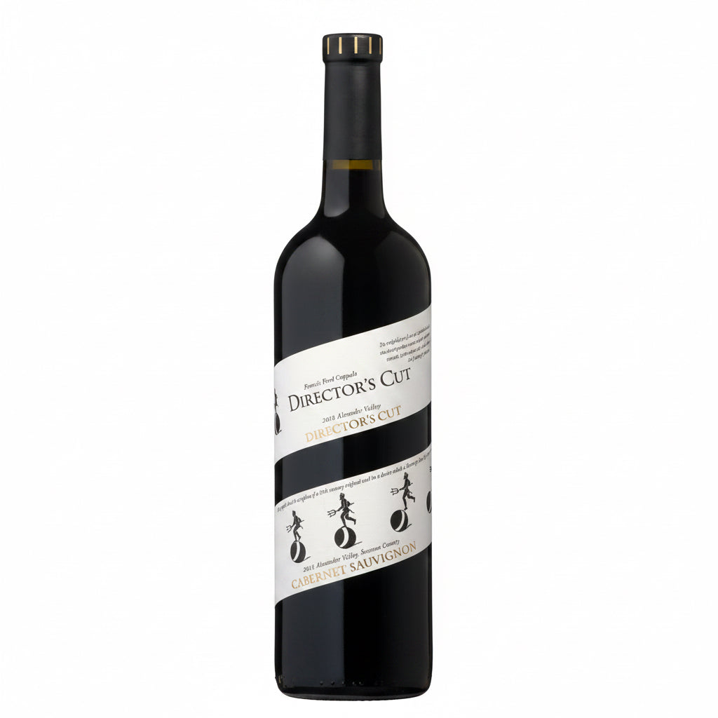 Coppola Director's Cabernet Sauvignon 750mL