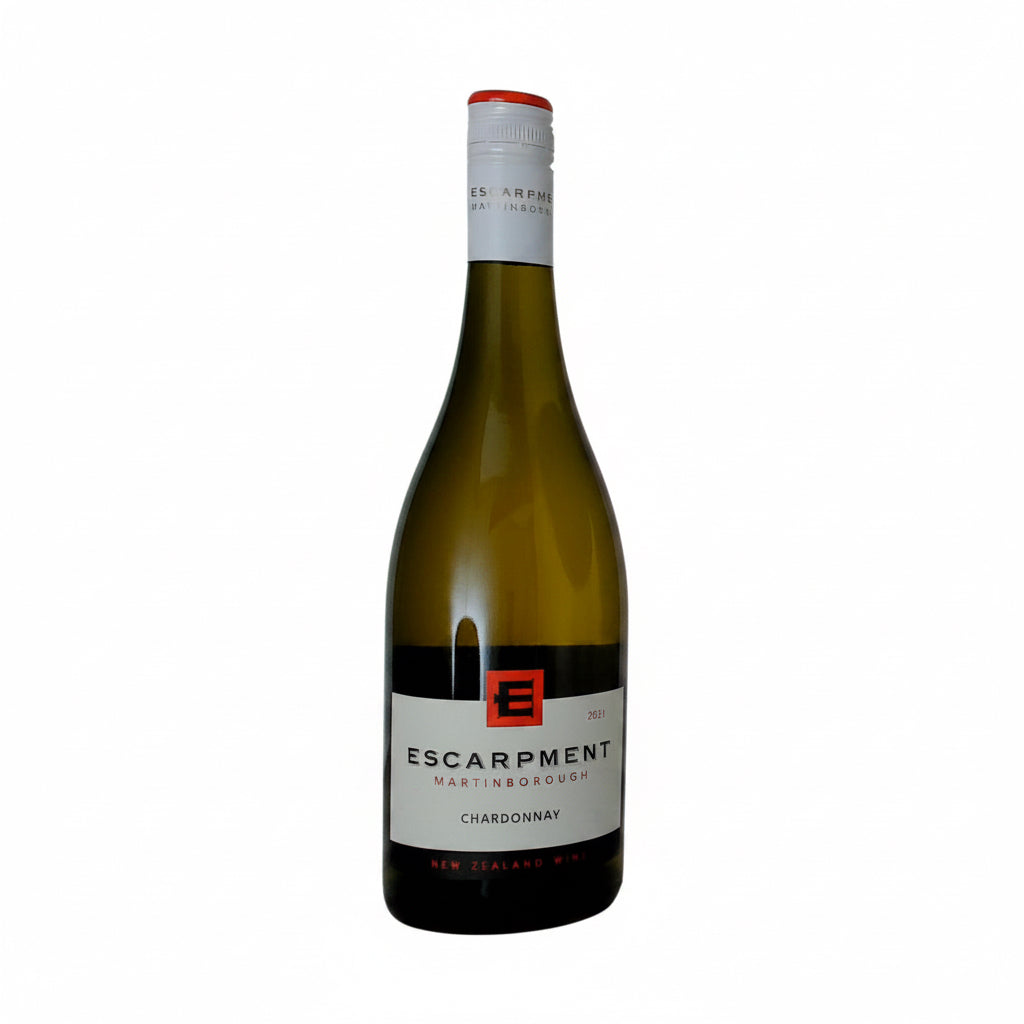 Escarpment Vineyard Chardonnay 750mL
