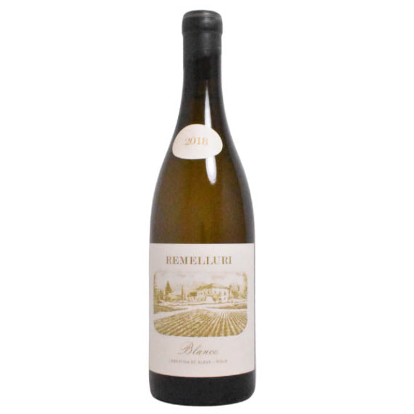 Remelluri Rioja Blanco 750mL
