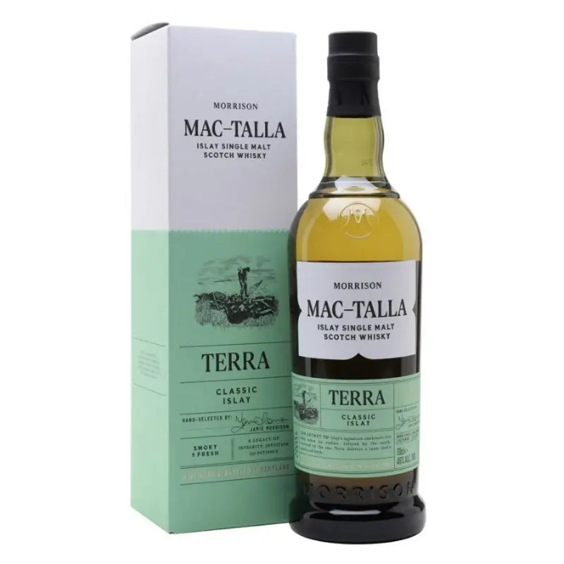 Carn Mor Mac Talla Terra 700Ml Bottle Image