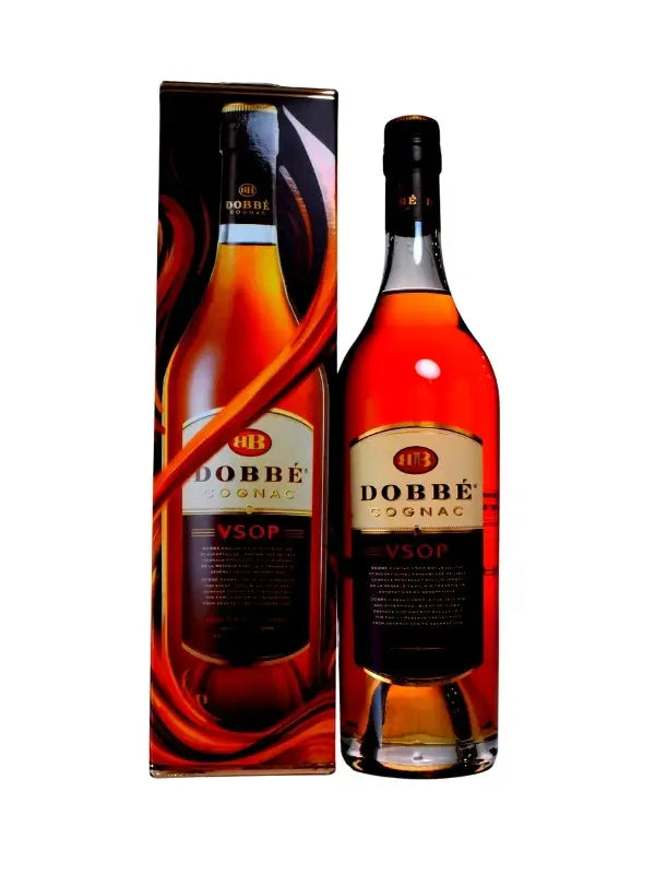 Dobbe Cognac Vsop 750Ml Bottle Image