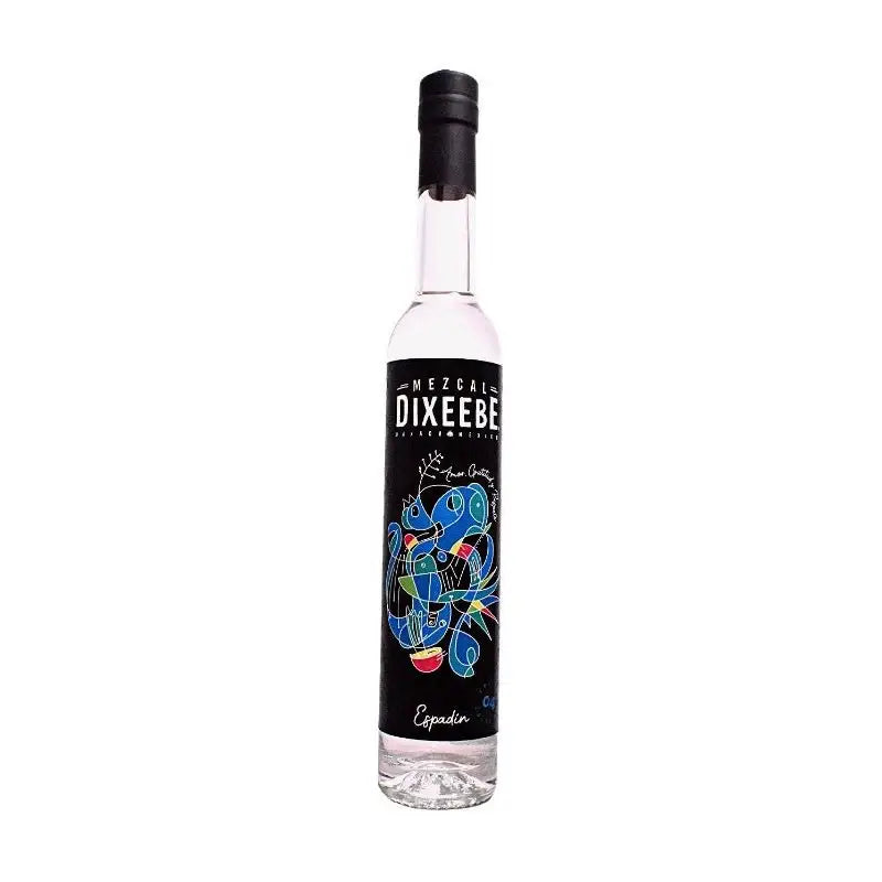 Dixeebe Espadin 375Ml Bottle Image